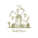 Muller Arms